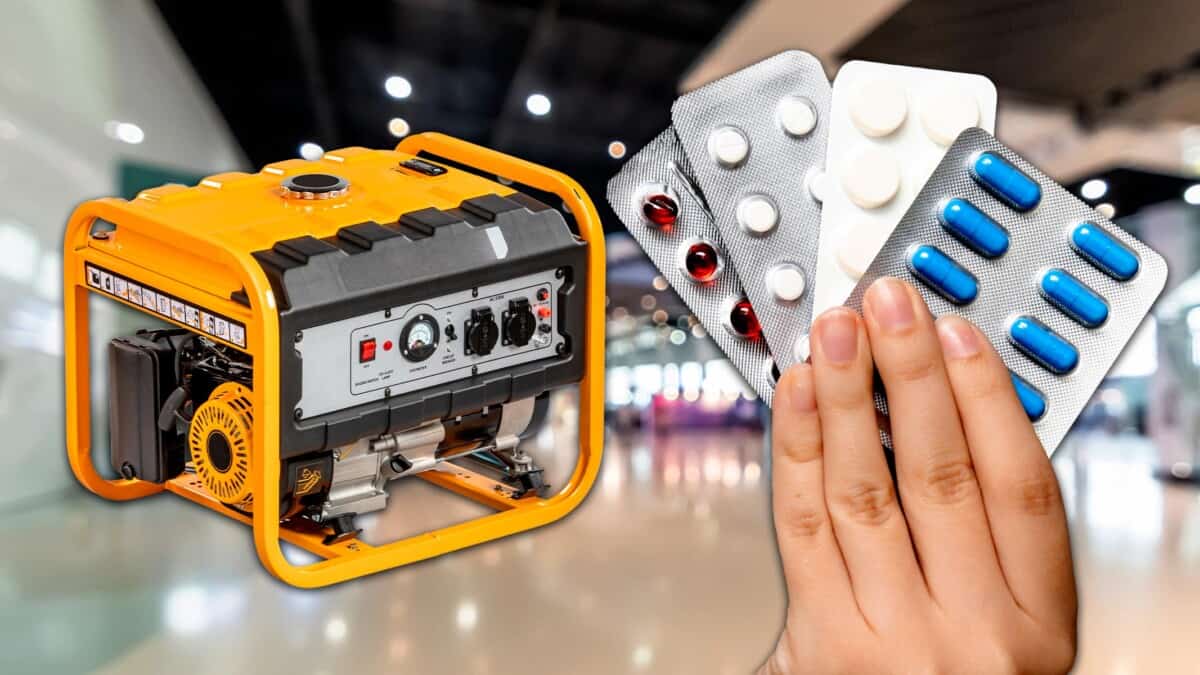 Cuba Extiende Exención Arancelaria Para Alimentos Aseo Medicamentos y Plantas Eléctricas Hasta Enero 2026