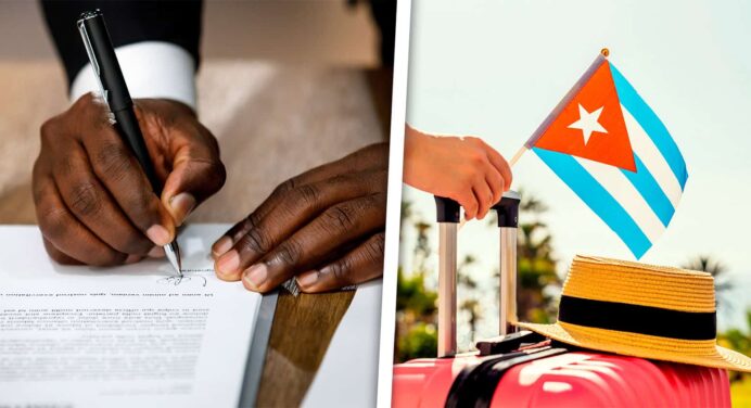 Cuba Firma Acuerdos de Cooperación Turística con Mozambique y Granada