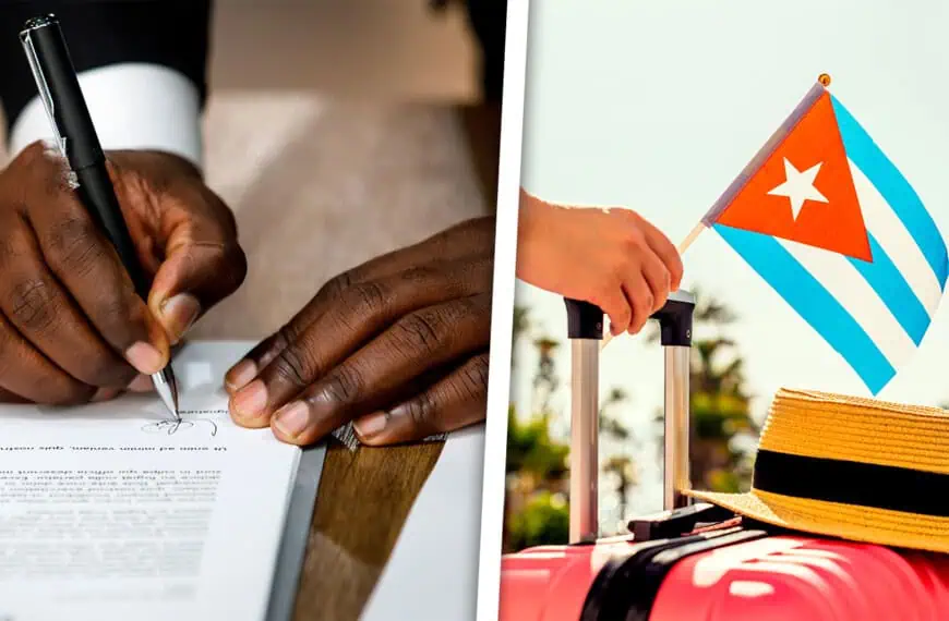 Cuba Firma Acuerdos de Cooperación Turística con Mozambique y Granada