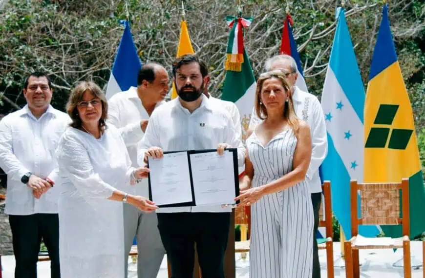 Cuba Firma como Miembro de la Agencia de Medicamentos de Latinoamérica y el Caribe