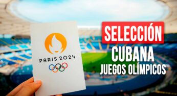 Cuba Hace un Último Ajuste en la Nómina que Irá a París 2024: Conoce Toda la Selección