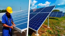 Cuba Inaugura Nuevo Parque Solar Fotovoltaico ¿Se Acerca el Fin de los Apagones?