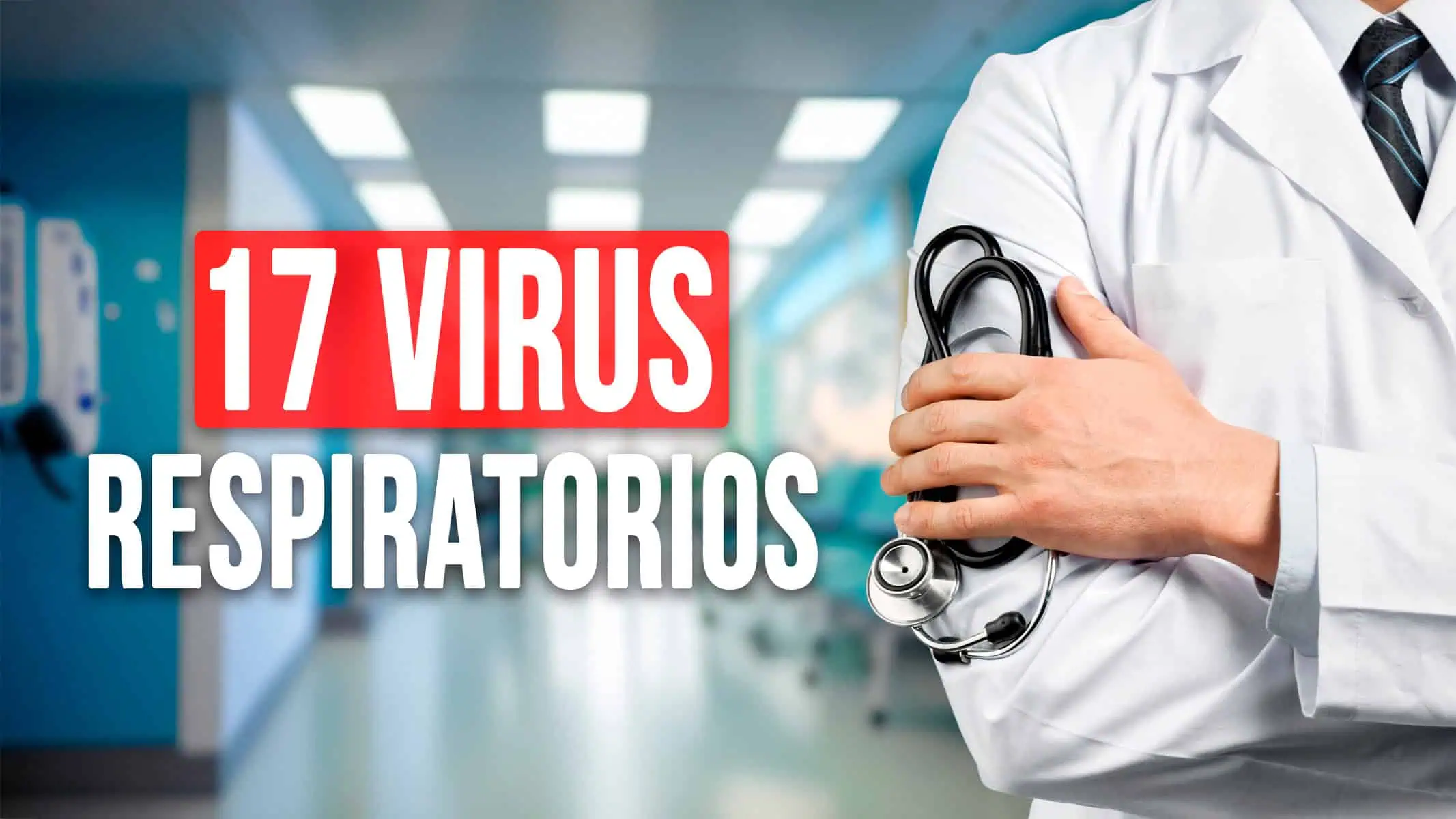Cuba Lucha Contra 17 Virus Respiratorios: Medidas y Recomendaciones Clave Para Protegerte