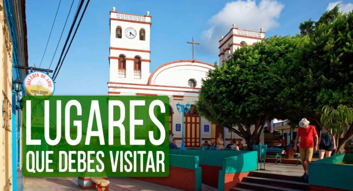Cuba Más Allá de La Habana: Lugares Menos Conocidos que Debes Visitar