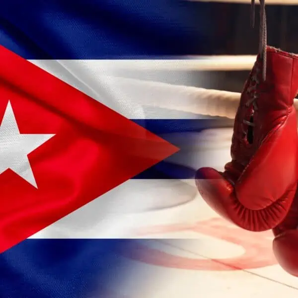 Cuba Modifica Delegación de Boxeo para Juegos Panamericanos 2023
