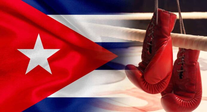 Cuba Modifica Delegación de Boxeo para Juegos Panamericanos 2023