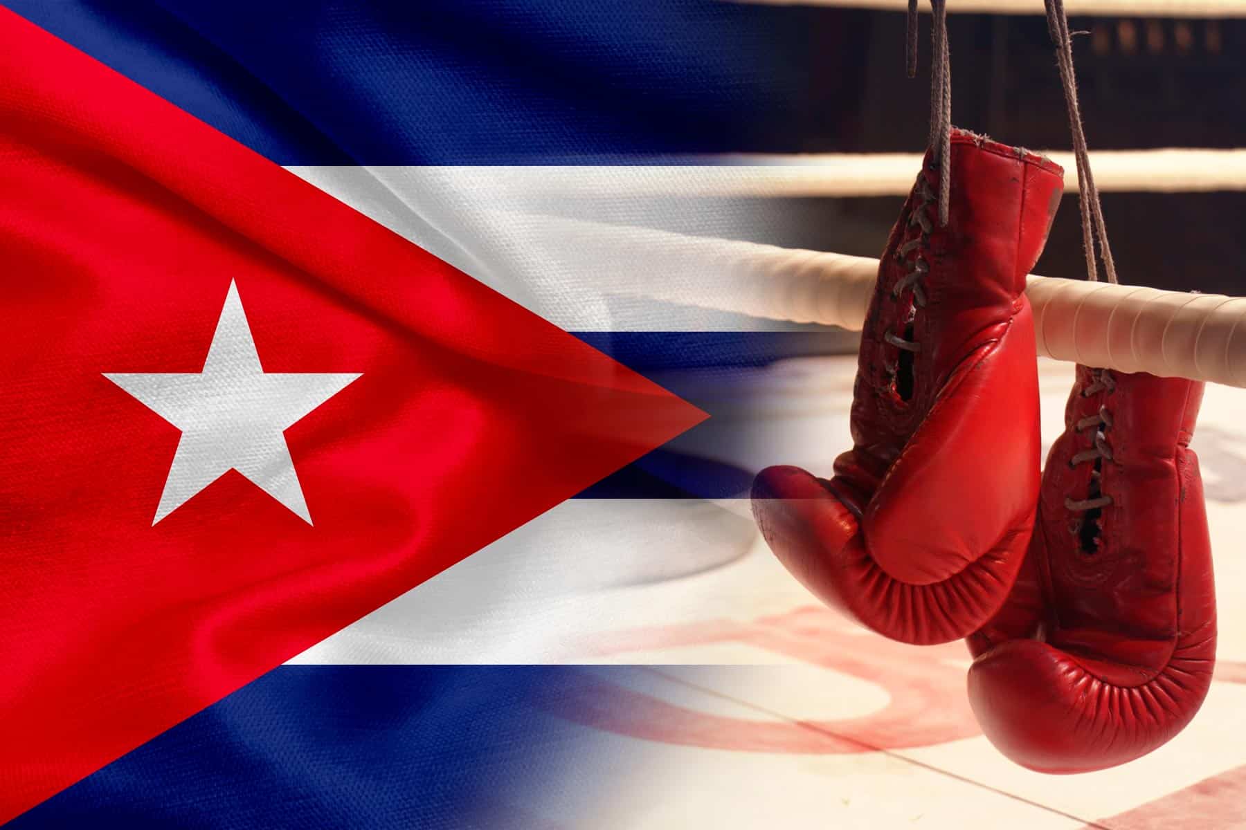 Cuba Modifica Delegación de Boxeo para Juegos Panamericanos 2023