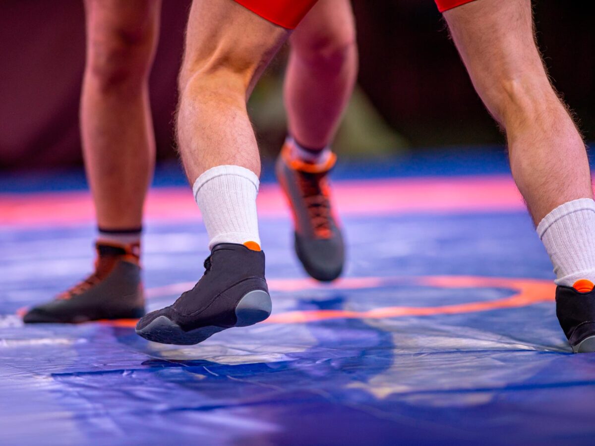 Cuba Obtiene Medallas en Ranking Series de Lucha