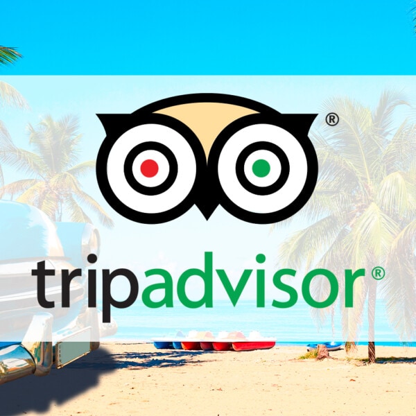 Cuba Obtiene Premio de Excelencia de TripAdvisor como Destino Turístico