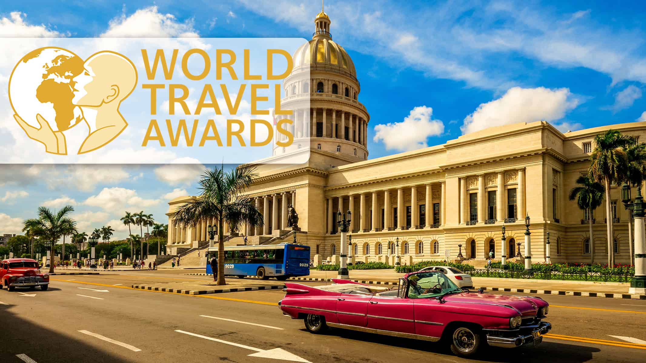 Cuba Obtiene Premios Internacionales de Turismo en Plena Crisis Económica