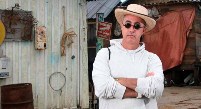 Cuba Otorga a Carlos Cremata el Premio de Cultura Comunitaria: ¿Por Qué?