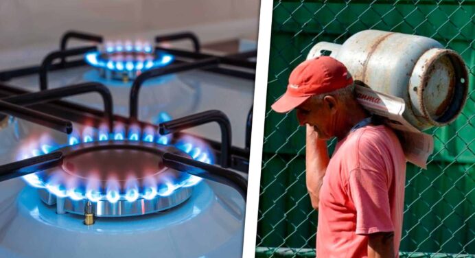 Cuba Otra Vez sin Gas Licuado: Una Nueva Crisis que Golpea los Fogones del Pueblo