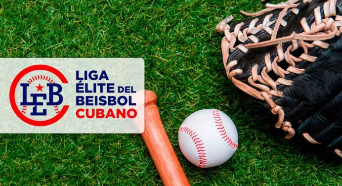 Cuba Permitirá a Peloteros en el Exterior Jugar en su Liga Élite Sin Restricciones