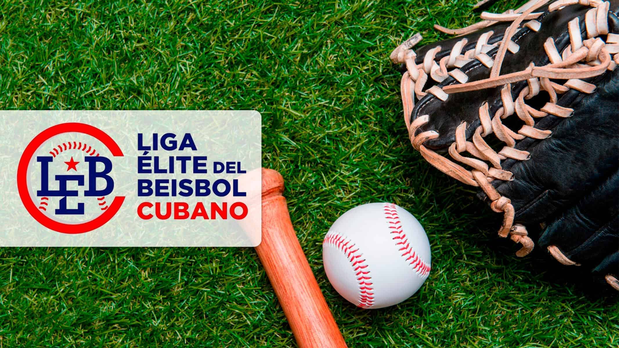 Cuba Permitirá a Peloteros en el Exterior Jugar en su Liga Élite Sin Restricciones