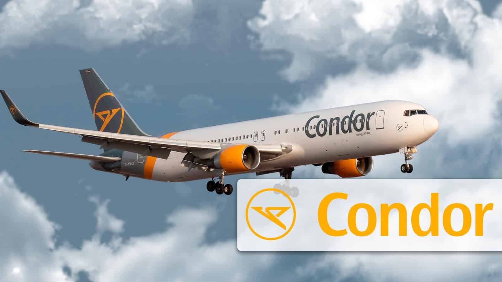 Adiós a los Vuelos de Condor: Cuba Pierde un Enlace Importante con Alemania