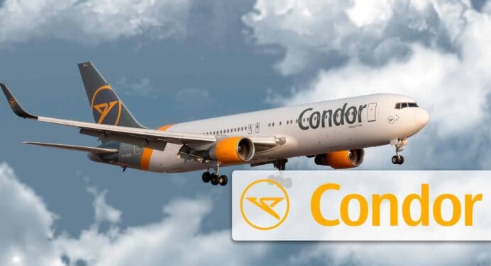 Adiós a los Vuelos de Condor: Cuba Pierde un Enlace Importante con Alemania