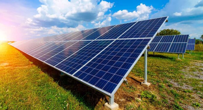Cuba Prevé Generar 2000 Megawatts de Energía Solar Fotovoltaica: Este es el Plan