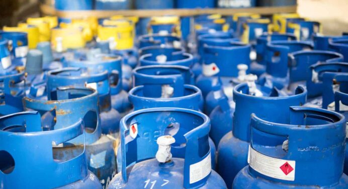 Cuba Prevé Normalización del Gas Licuado