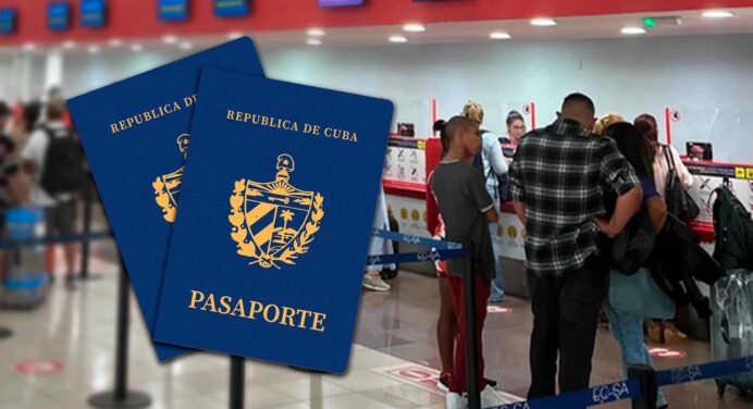 Cuba Prohíbe la Entrada con Pasaporte Vencido a Partir de Este 1 de Abril: ¿Qué Hacer Ahora?