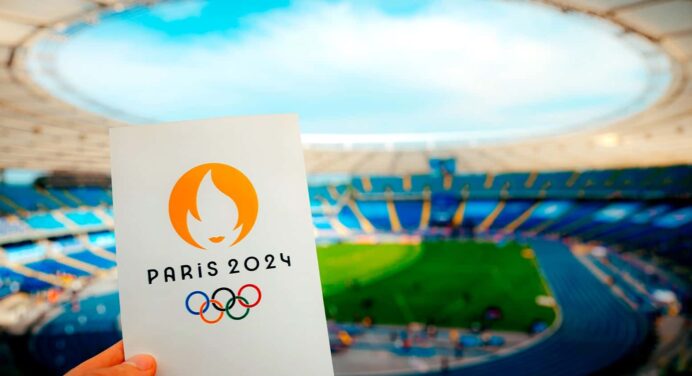 Cuba Realizó Preinscripción de Atletas para los Juegos Olímpicos París 2024 