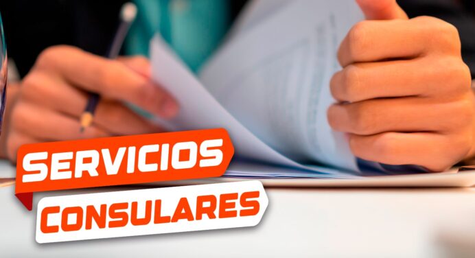 Cuba Reanuda Servicios Consulares Presenciales en Estados Unidos