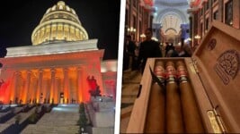 Cuba Recaudó Más de 16 Millones de Euros en la Subasta de Humidores del Festival del Habano ¿Cuál es el Destino de ese Dinero?