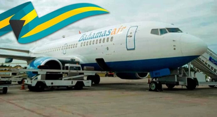 Cuba Recibe 19 Migrantes Irregulares Devueltos por Bahamas: Primer Evento de 2025