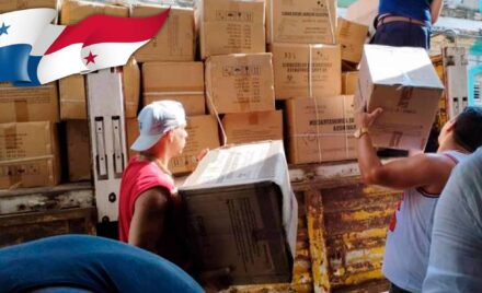 Cuba Recibe Apoyo Vital Desde Panamá: Mira a Qué Hospitales Llegará