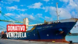 Cuba Recibe Ayuda Venezolana Tras el Huracán Rafael: Detalles del Donativo