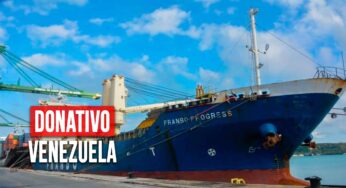 Cuba Recibe Ayuda Venezolana Tras el Huracán Rafael: Detalles del Donativo