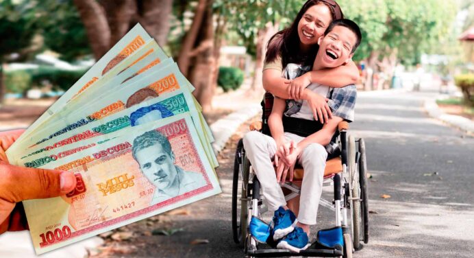 Cuba Reconoce Como Empleo el Cuidado de Hijos con Discapacidad Severa: ¿Qué Cambia Ahora?
