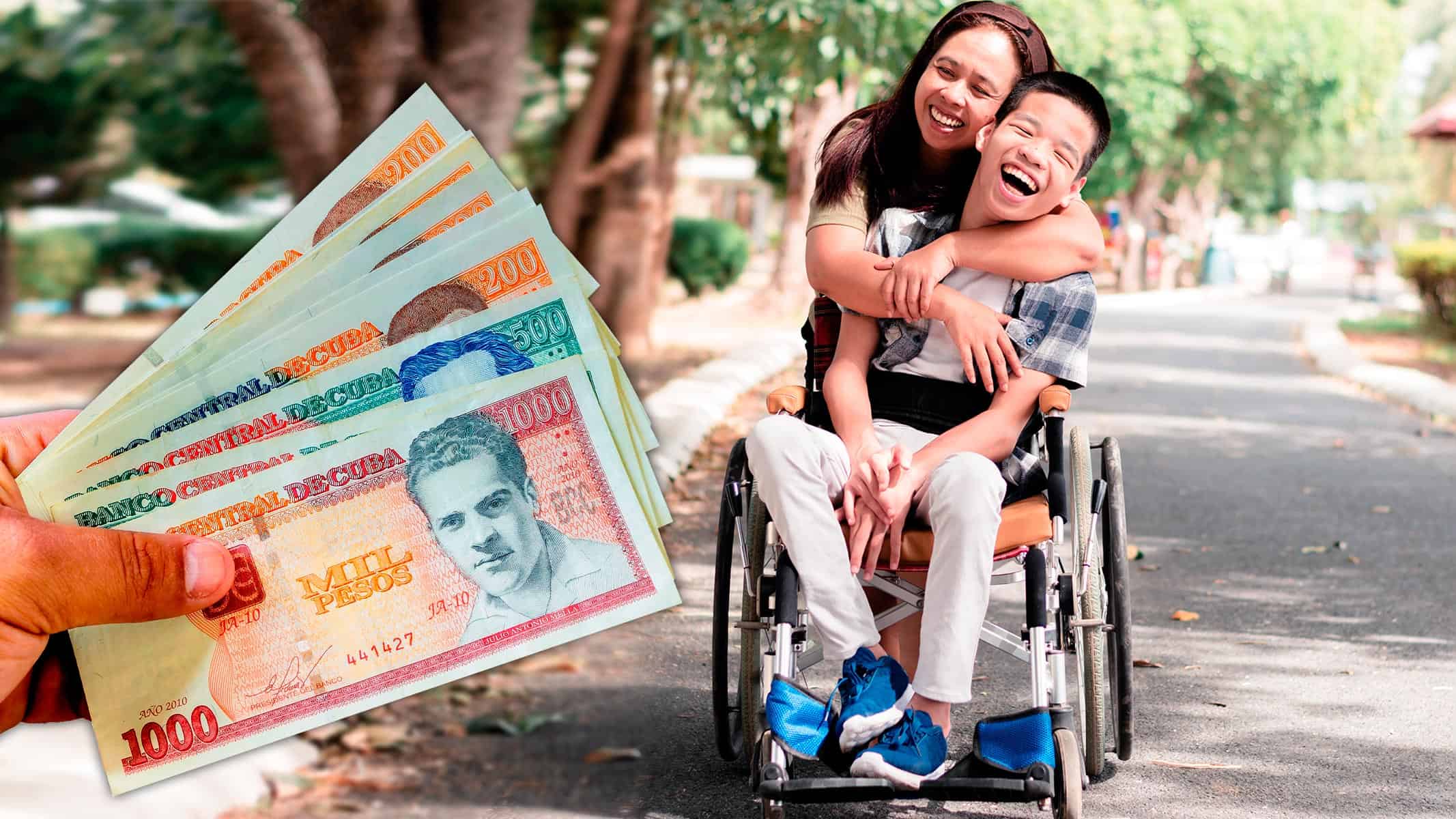 Cuba Reconoce Como Empleo el Cuidado de Hijos con Discapacidad Severa: ¿Qué Cambia Ahora?