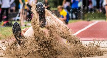 Cuba Registra Nuevo Récord Nacional en Competencia de Atletismo