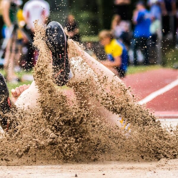 Cuba Registra Nuevo Record Nacional en Competencia de Atletismo