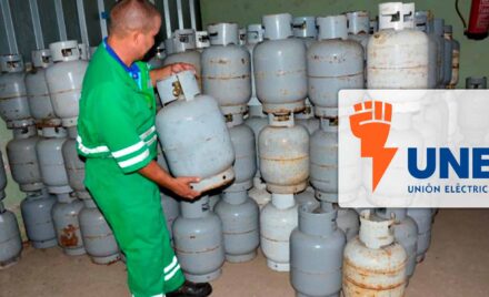 Cuba Retoma la Venta de Gas Licuado: Conoce Qué Provincias Están Incluidas