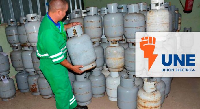 Cuba Retoma la Venta de Gas Licuado: Conoce Qué Provincias Están Incluidas