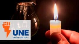 Más de 1000 MW en Déficit: Cuba Retoma su Profunda Crisis Energética