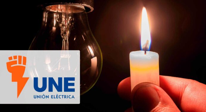 Más de 1000 MW en Déficit: Cuba Retoma su Profunda Crisis Energética