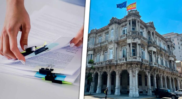 Cuba Tendrá Nuevas Oficinas Consulares de España: ¿Dónde y Cuándo Abren?