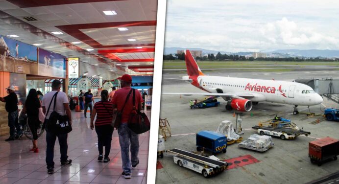 Aeropuertos Vacíos y Vuelos Semivacíos: Cuba Vive un Colapso en la Demanda Aérea