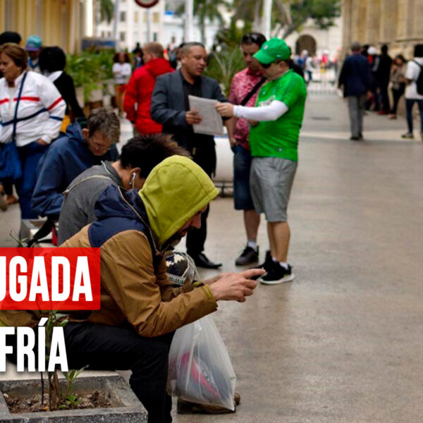 ¡Bajaron las Temperaturas! Cuba Vive una Madrugada Más Fría de lo Esperado