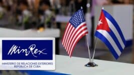 Cuba en la Encrucijada: ¿Puede el Cambio Sin Ceder Ante EE. UU.?