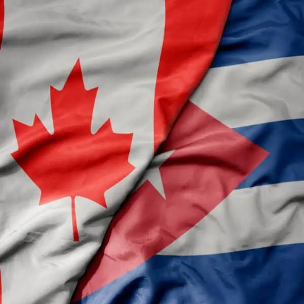 Cuba entre los Destinos del Caribe que Incentivan el Turismo Canadiense
