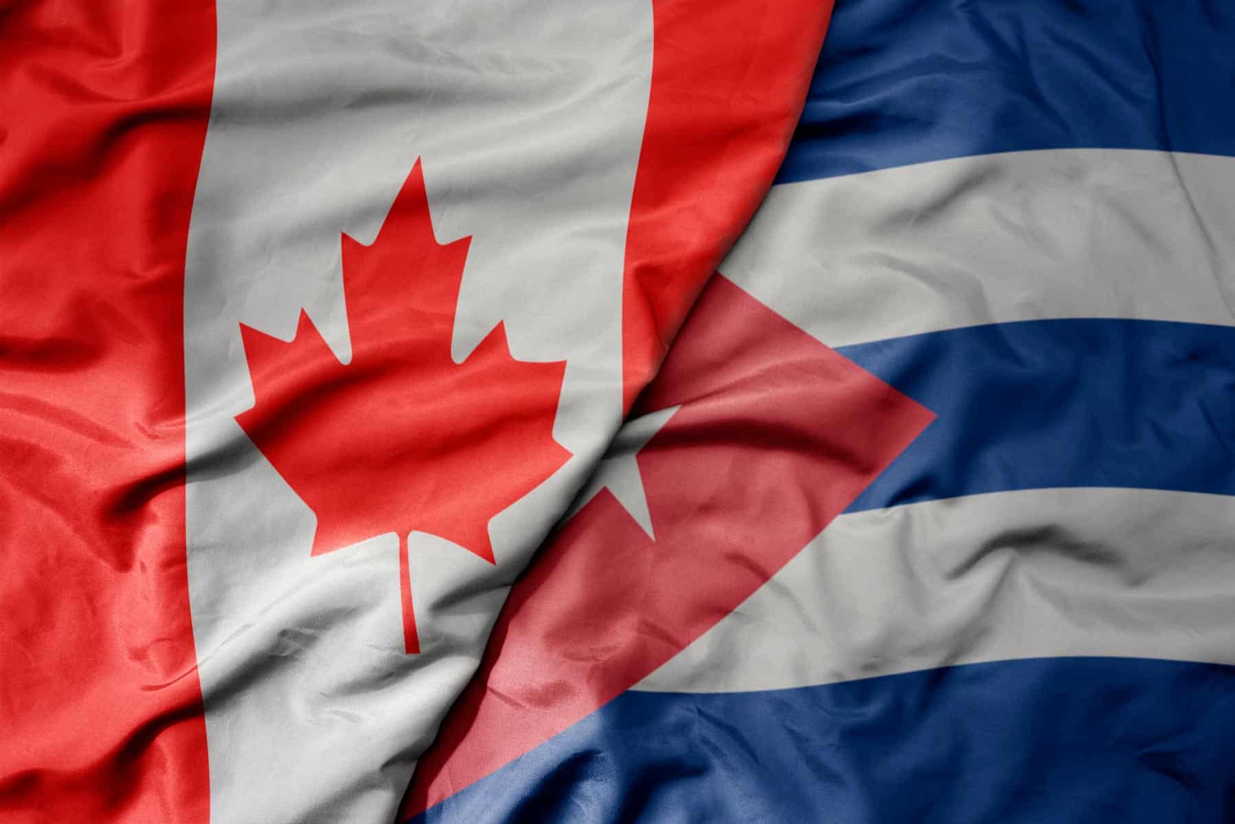 Cuba entre los Destinos del Caribe que Incentivan el Turismo Canadiense