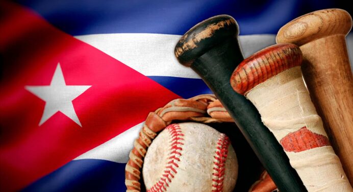Cuba no Participará en Copa Antillana de Béisbol: Aquí te contamos las Razones