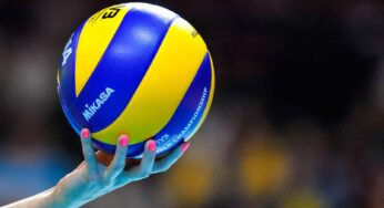 Cuba no Participará en Copa Panamericana Femenina de Voleibol