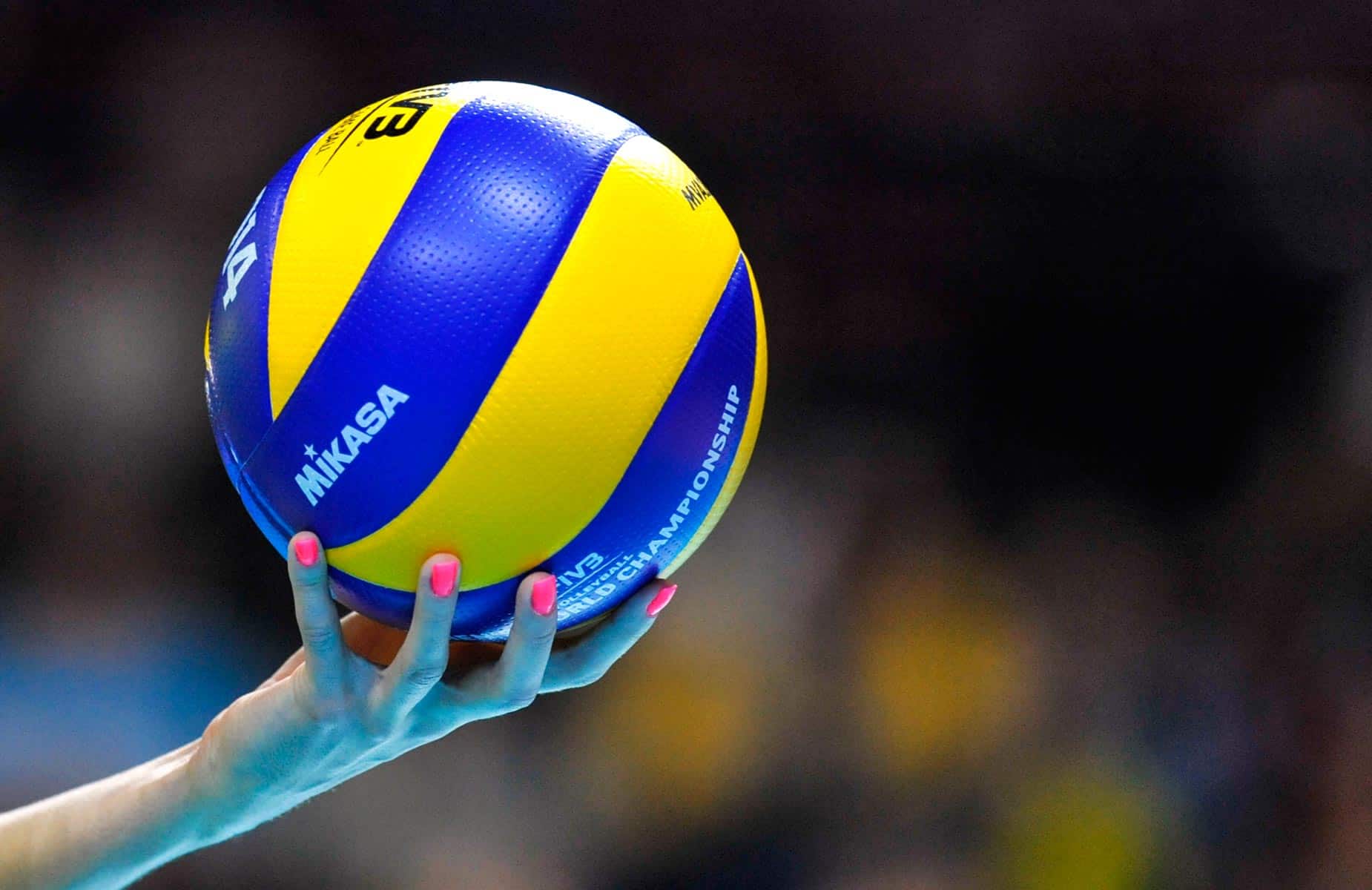 Cuba no Participará en Copa Panamericana Femenina de Voleibol