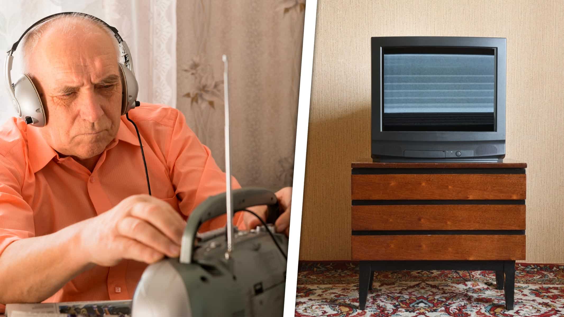Cuba se Queda Sin Señal de Radio y Televisión en Varias Provincias: ¿Qué Está Sucediendo Este Sábado?