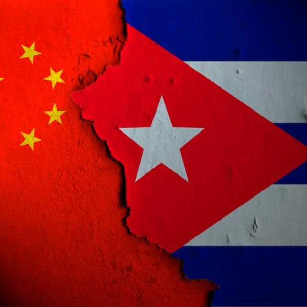 Cuba y China Concretan Proyecto Conjunto de Investigaciones en Inteligencia Artificial