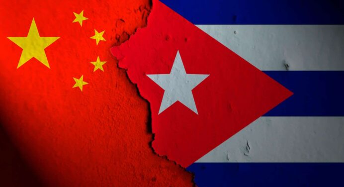 Cuba y China Concretan Proyecto Conjunto de Investigaciones en Inteligencia Artificial